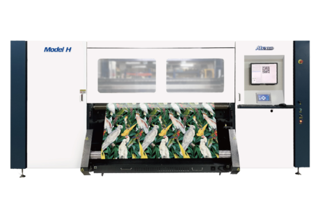 Atexco Model H HS 1800