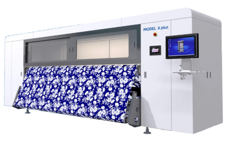 Atexco Model X Plus