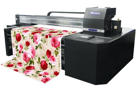 Atexco Vega 3180S