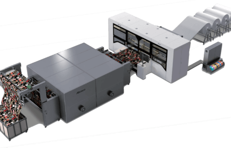 Atexco Vega iX5